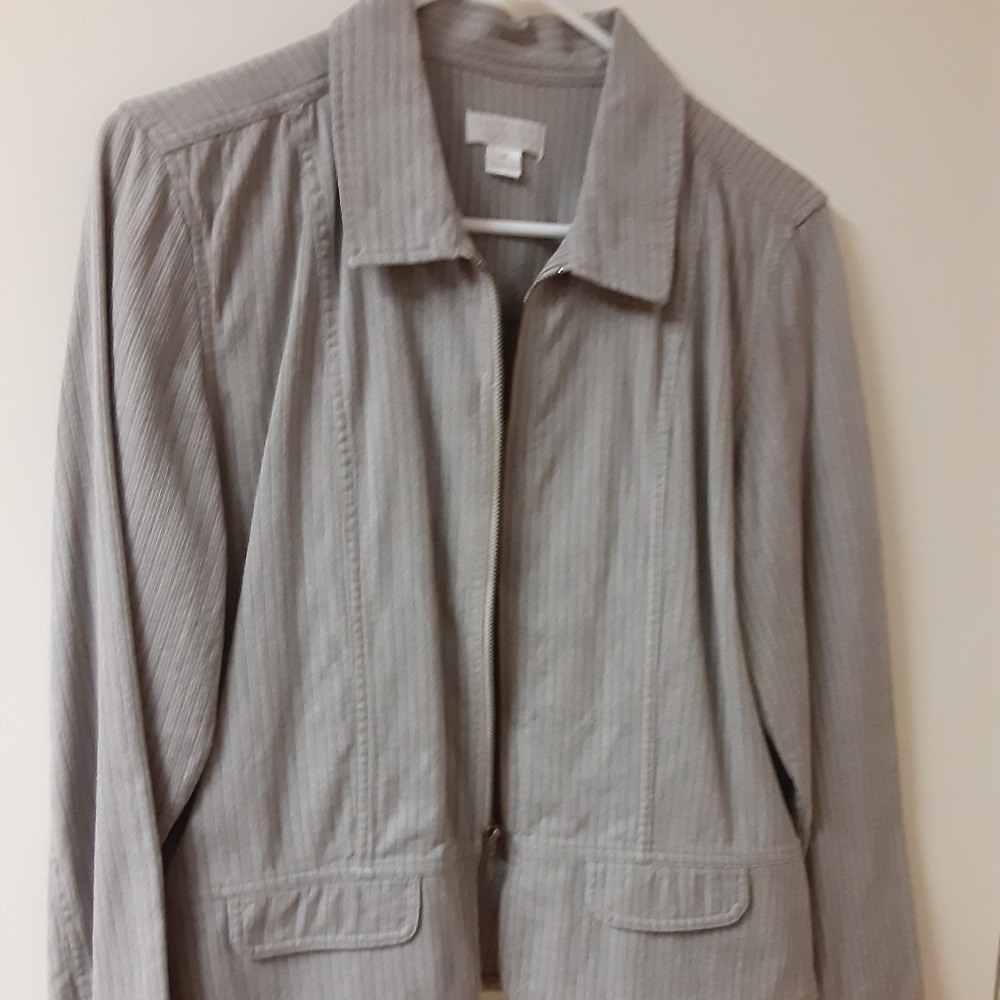 Christopher & Banks Jacket